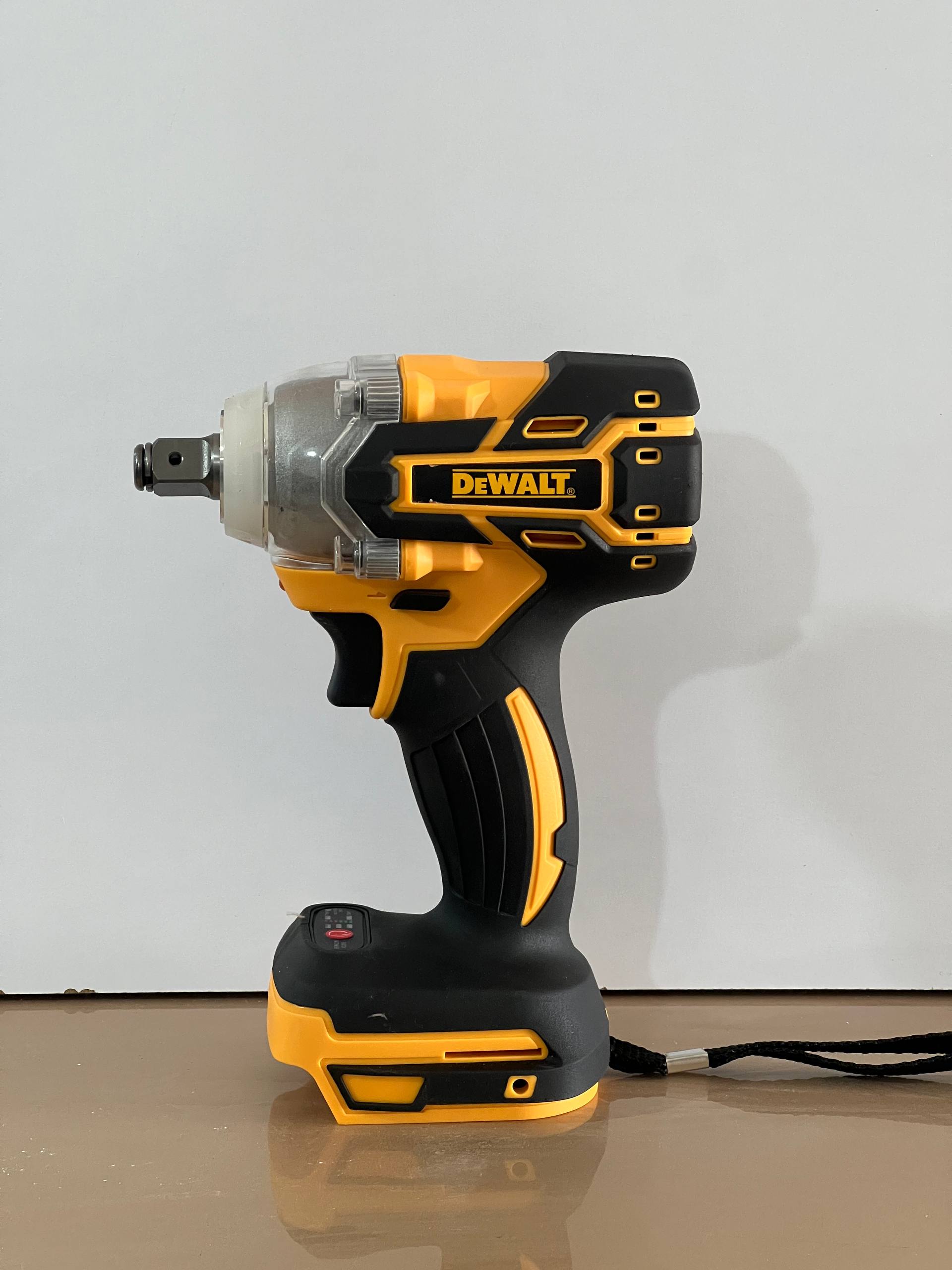 دریل برقی DeWALT
